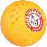 Arm & Hammer Odor Busterz Balls, 6 Pack, Orange, 6 Piece