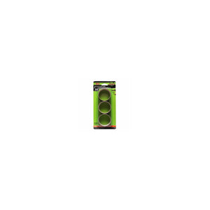 ALI INDUSTRIES 6093 Coarse Sleeve, 2-Inch x 1-1/2-Inch, 3-Pack