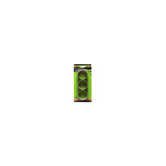 ALI INDUSTRIES 6093 Coarse Sleeve, 2-Inch x 1-1/2-Inch, 3-Pack