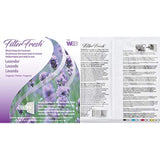 WEB FilterFresh Whole Home Lavender Bloom Air Freshener
