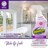 OdoBan Clean Control Lava Cleaner, 36.8 Fl Oz