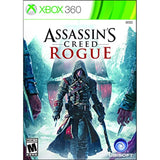 Assassin's Creed Rogue (Xbox 360)