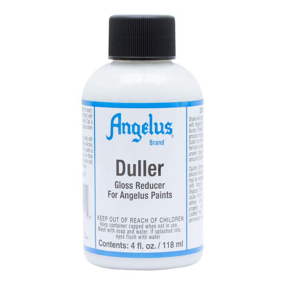 Angelus Paint Duller, Clear