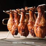 Traeger Grills BBQ Chicken Hanger, Grill Accessories - BAC326
