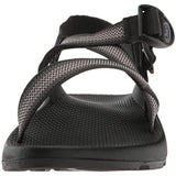 Chaco Men's Z1 Classic Sandal, Split Gray, 9