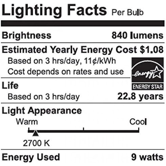 Philips Hue White A19 60W Equivalent Single LED Light Bulb, Works with Alexa, Apple HomeKit and Google Assistant, (All US Residents)