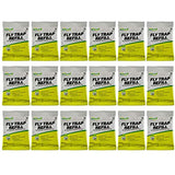 RESCUE! Reusable Fly Trap Bait Refill – Outdoor Use - 18 Pack