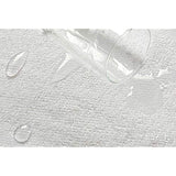 King Mattress Protector - Waterproof, Breathable, Blocks Allergens, Smooth Soft Cotton Terry Cover. The Premium Mattress Protector Will Surely Increase The Life of Your Mattress. (King)