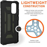 URBAN ARMOR GEAR UAG Samsung Galaxy S20 Plus Case [6.7-inch Screen] Pathfinder [Olive Drab] Rugged Shockproof Military Drop Tested Protective Cover