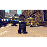 Lego: Marvel Super Heroes, XBOX 360