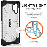 URBAN ARMOR GEAR UAG Designed for Samsung Galaxy Note10 Plus [6.8-inch Screen]