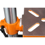 WEN 4208T 2.3-Amp 8-Inch 5-Speed Benchtop Drill Press