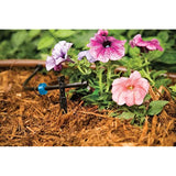 Rain Bird SW05-10PS Drip Irrigation Spot Watering Dripper/Emitter, 0.5 (1/2) Gallon Per Hour, 10-Pack