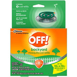 OFF! Mosquito Coil Refills, 6 CT (Pack - 2)