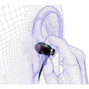 PHILIPS SHE9000/10 In-Ear Headphones