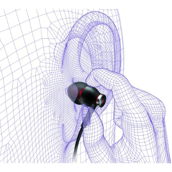 PHILIPS SHE9000/10 In-Ear Headphones