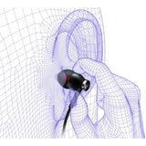 PHILIPS SHE9000/10 In-Ear Headphones