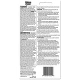 Shoe GOO 110212 Adhesive, 3.7 fl oz, Black