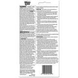 Shoe GOO 110212 Adhesive, 3.7 fl oz, Black