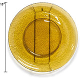 TRIPAR Plate Wire Hanger Plate Holder for Plates 10-14 inches Plate Hanger