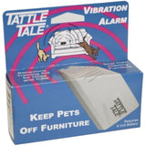 Tattle Tale Sonic Pet Training Vibration Alarm