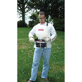 Solo, Inc. Solo 421 20-Pound Capacity Portable Chest-mount Spreader with Comfortable Cross-shoulder Strap - 421S