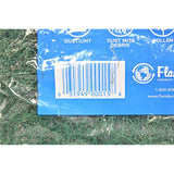 The Flanders Natural Aire filter, Fits up to 20 X 30, cut-to-fit