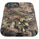 Speck 131489-8673 Presidio Inked iPhone 11 Pro Case, Mossy Oak Bottomland/Black