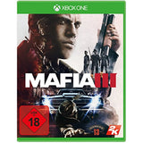 Mafia 3 XB-One