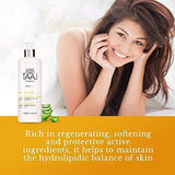 Delicious Body Lotion for Dry Skin - Natural Hyaluronic Acid for Sensitive Skin