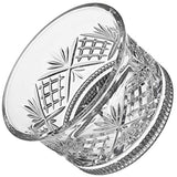 Dublin Collection Crystal Wine Coaster (1, A)