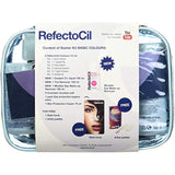 Refectocil Eyelash Lift (Basic Colors)