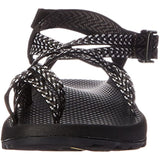 Chaco Women's ZX2 Classic Sandal, Boost Black, 9