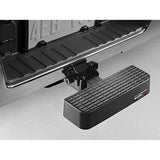WeatherTech 81BS1 Macneil Automotive Bump Step, Black
