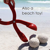 Flexible Flyer Snow Ball Maker