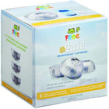 Frog @Ease Replacement SmartChlor Chlorine Cartridge - 3 Pack (01-14-3258)