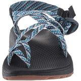 Chaco Women's Zcloud X2 Sandal, Pivot Navy, 10