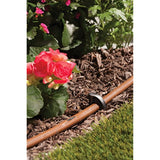 Rain Bird PS50-1S Drip Irrigation 1/2" Poly Tubing Stake, 6" Length