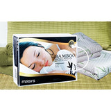 Waterproof Bamboo Mattress Protector - Thick and Soft Quilted Fabric Will Give You a Comfortable, Quiet and Cool Night Sleep. Quality Fabric That is Durable and Machine Wash Really Well. (Queen Size)