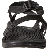 Chaco Men's Z1 Classic Sport Sandal, Black, 11 M US