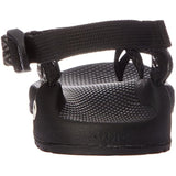 Chaco Women's ZX2 Classic Sandal, Boost Black, 6