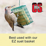 C&S 100214327 11.75 Ounces, 12 Pack Nutty Treat, None