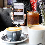 Drinking Glasses 10pc Set - Can Shaped Glass Cups, 16oz Beer Glasses, Tumbler Cup, Cocktail Glasses, Whiskey Glasses, Iced Coffee Glasses, Iced Tea Glasses Wine Cups, Goblet Cup, Great Gift