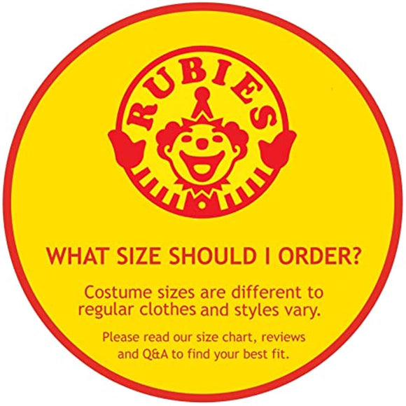 Rubie's Costume Child's Grecian Goddess Costume, Small, Multicolor