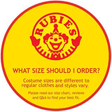 Rubie's Costume Child's Grecian Goddess Costume, Small, Multicolor