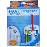 H2oral Irrigator Floss Do You Hate to Floss? are You not Wanting to Spend A Fortune On A Water Flosser