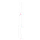 Shur-Line 812017 43-inch to 78-inch Aluminum Painting Extension Pole with Threaded Handle Connection