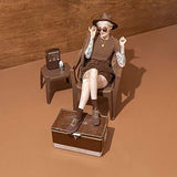 Rit, Dark Brown Purpose Powder Dye, 1 1/8 oz