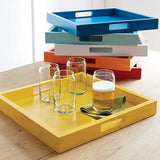 Drinking Glasses 10pc Set - Can Shaped Glass Cups, 16oz Beer Glasses, Tumbler Cup, Cocktail Glasses, Whiskey Glasses, Iced Coffee Glasses, Iced Tea Glasses Wine Cups, Goblet Cup, Great Gift