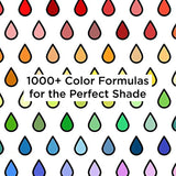 Rit 0340195 Dye Powder Kelly Green